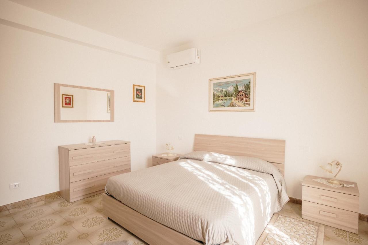 Apartamento La Vista Panoramica Piu Bella Ascrea Exterior foto