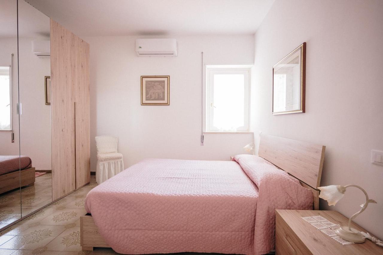 Apartamento La Vista Panoramica Piu Bella Ascrea Exterior foto