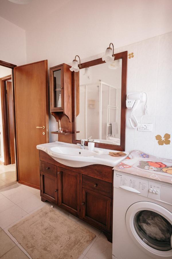 Apartamento La Vista Panoramica Piu Bella Ascrea Exterior foto