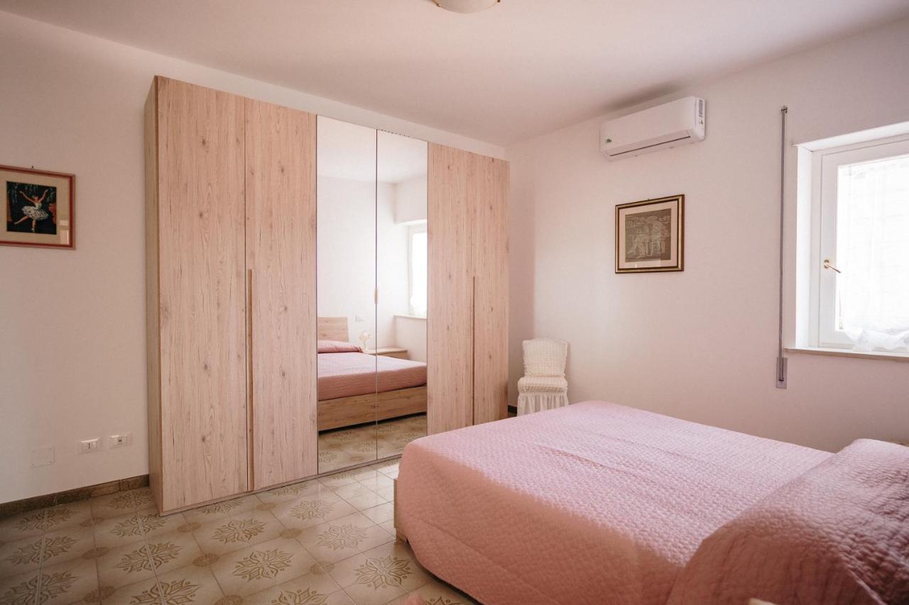 Apartamento La Vista Panoramica Piu Bella Ascrea Exterior foto