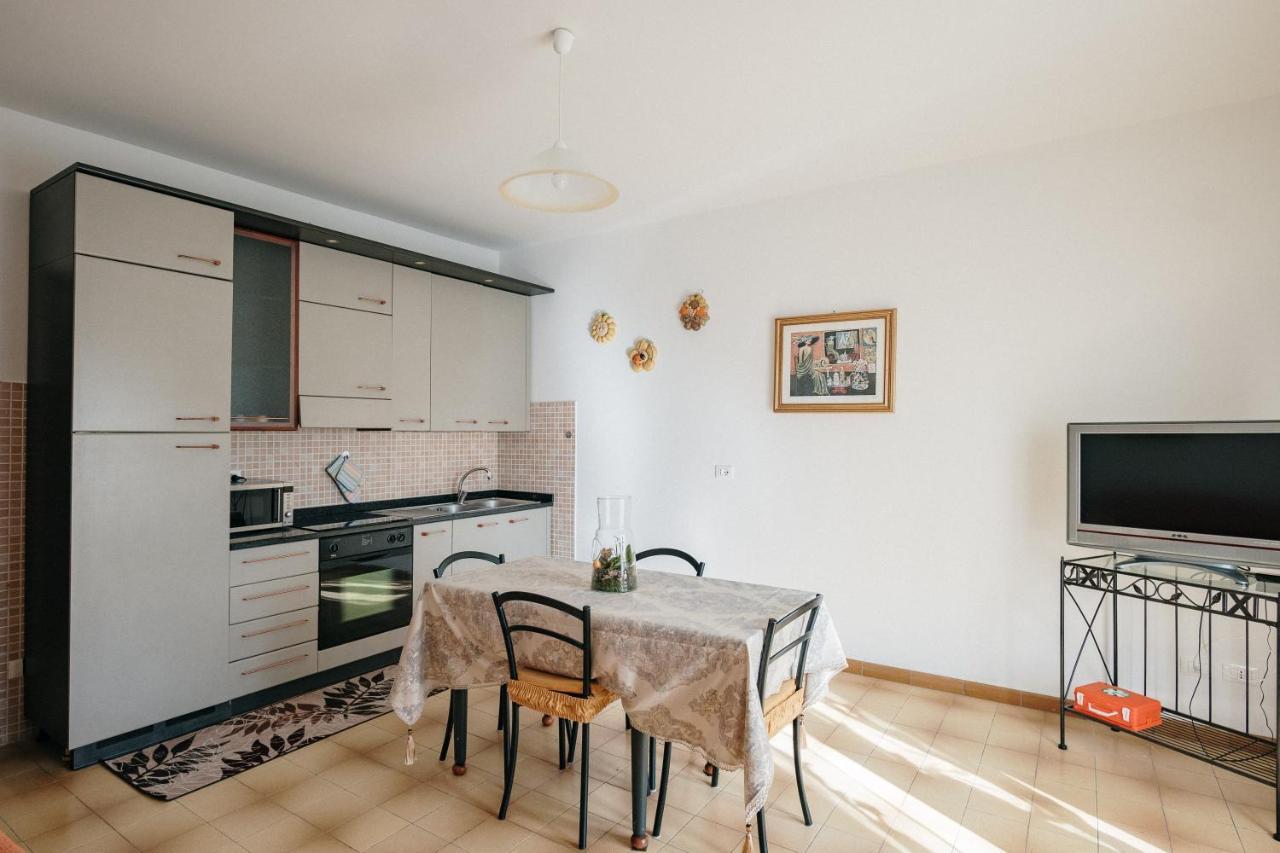 Apartamento La Vista Panoramica Piu Bella Ascrea Exterior foto